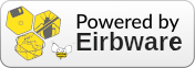 Powered by Eirbware